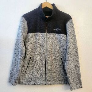 NWOT Prairie Mountain Moab Utah Unisex Full-zip Jacket: M: Soft, outdoor, hiking